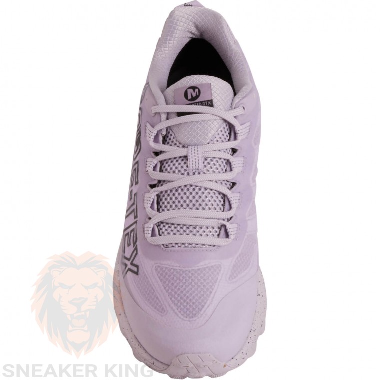Кросівки Merrell Moab Speed Gore-Tex® 1TRL Hiking Shoes J004759